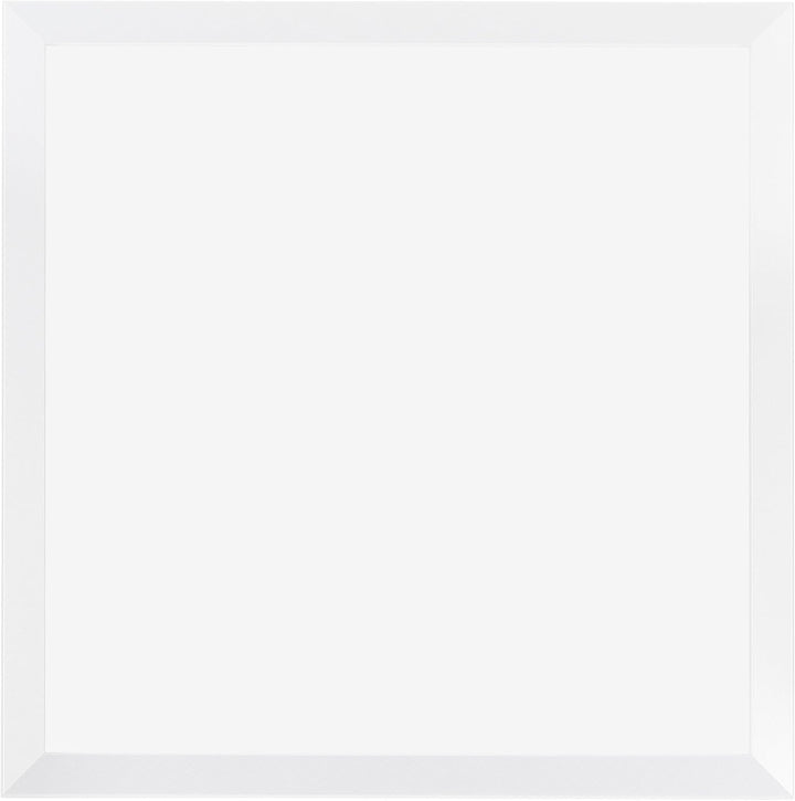 yd. Your Decoration - Bilderrahmen 50,00x50,00 cm - Bilderrahmen aus MDF mit Acrylglas - Antireflex