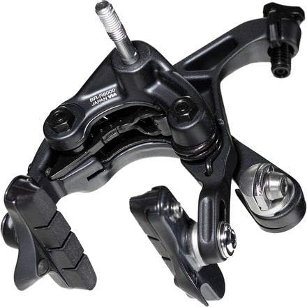 Shimano Ultegra br-r8000 Bremssattel Schwarz 51 mm, Schwarz 51 mm