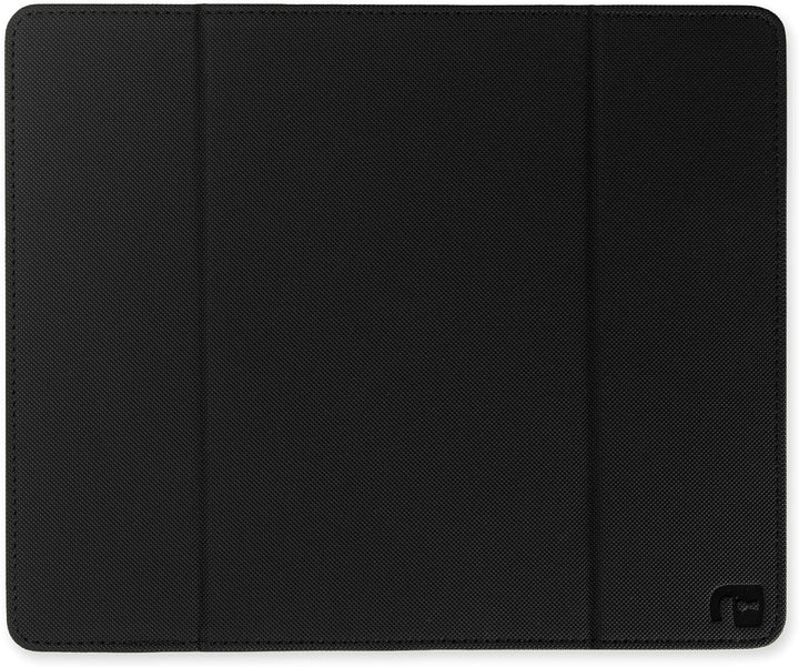 Vault X Exo-Tec Modulare Spielbox 200+ Deck Box mit Kartenfach und Zubehörschublade Abnehmbarer Deck