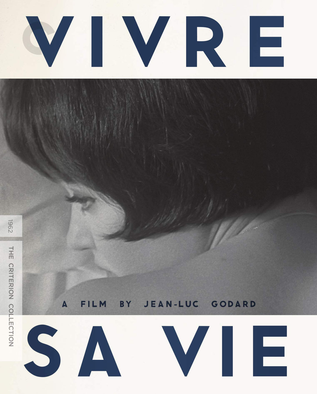Vivre sa vie: Film en douze tableaux [Blu-Ray] [Region B] (IMPORT) (Keine deutsche Version), Blu-ray