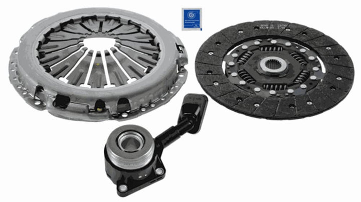 SACHS 3000 990 416 Kupplungssätze