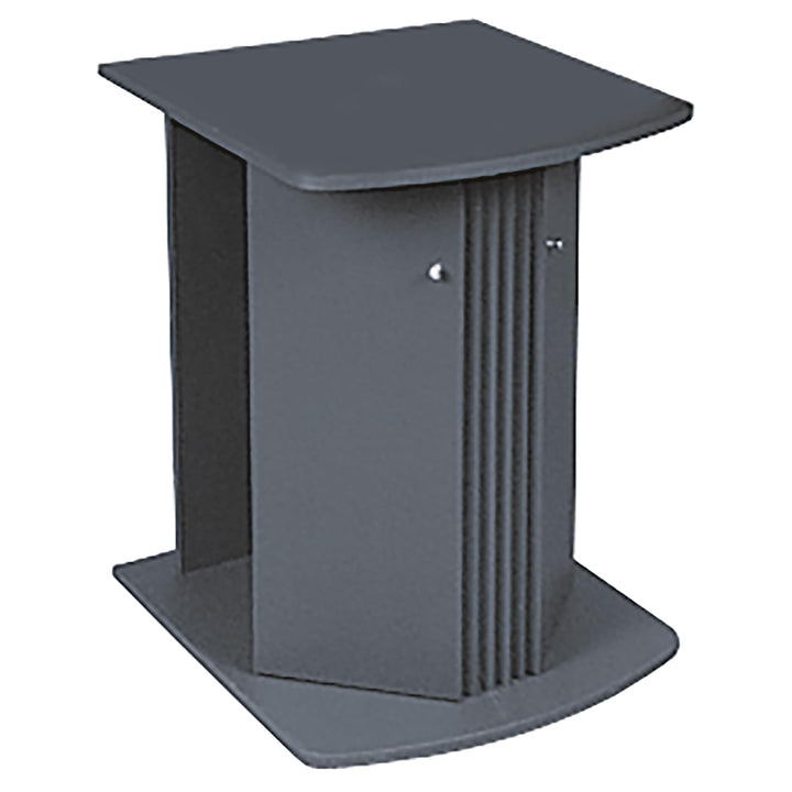 sera Unterschrank für Biotop Nano Cube 60 - für sera Biotop Nano LED Cube 60 für sera Biotop Nano Cu