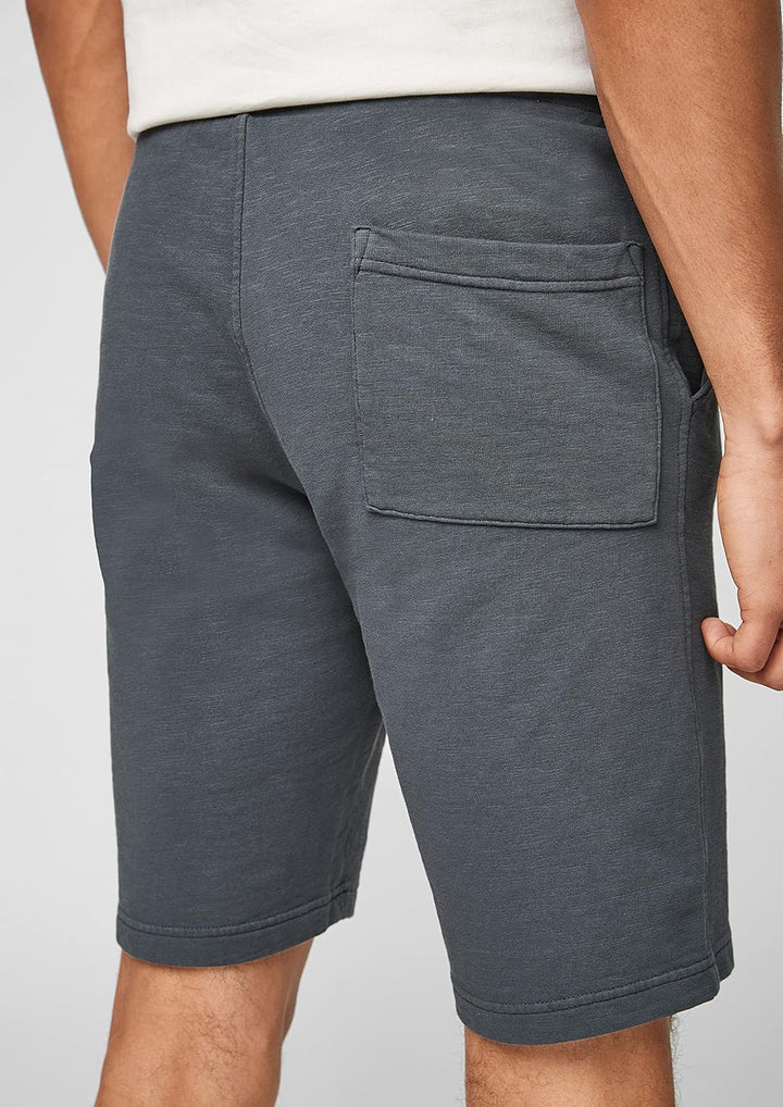 s.Oliver Herren 130.14.103.18.181.2101098 Bermudas XXL Kurz Grau, XXL Kurz Grau