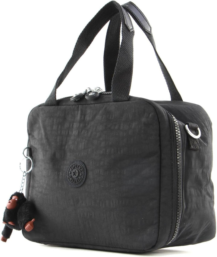 Kipling MIYO Taschen/Etuis Spielergrau True Black, True Black