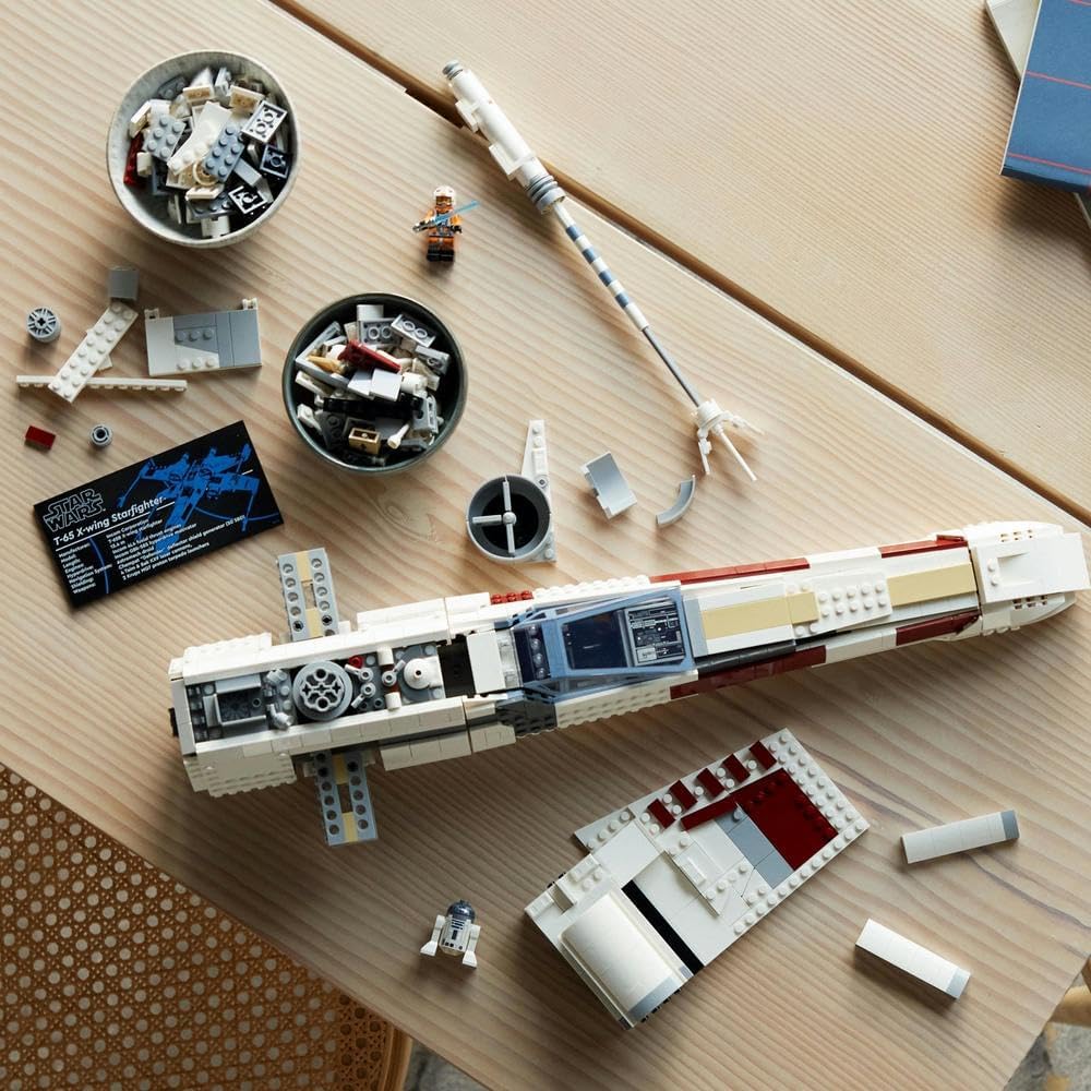 LEGO Star Wars - X-Wing Starfighter™ (75355)