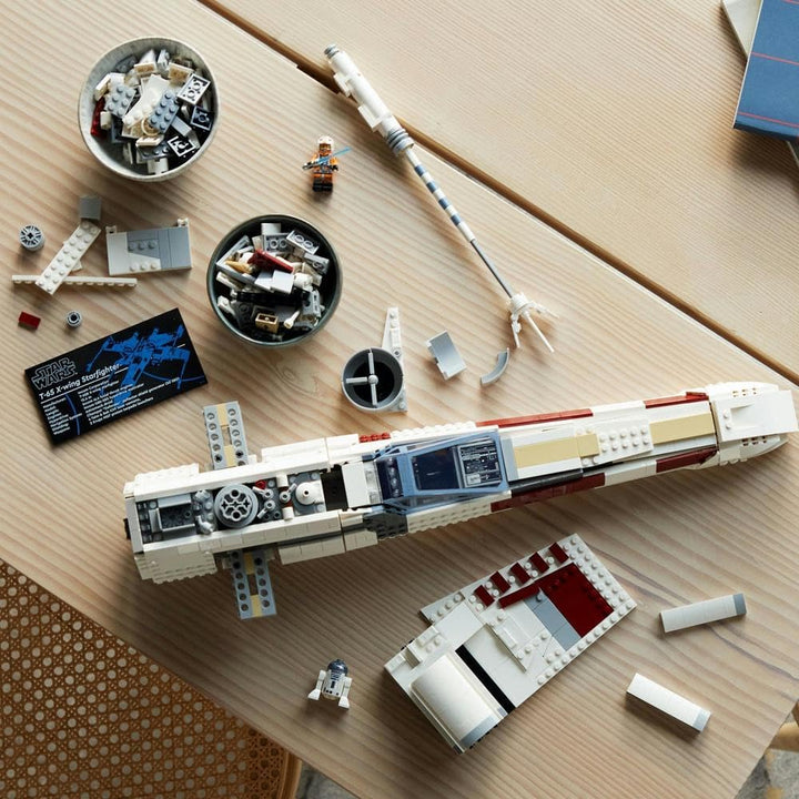 LEGO Star Wars - X-Wing Starfighter™ (75355)