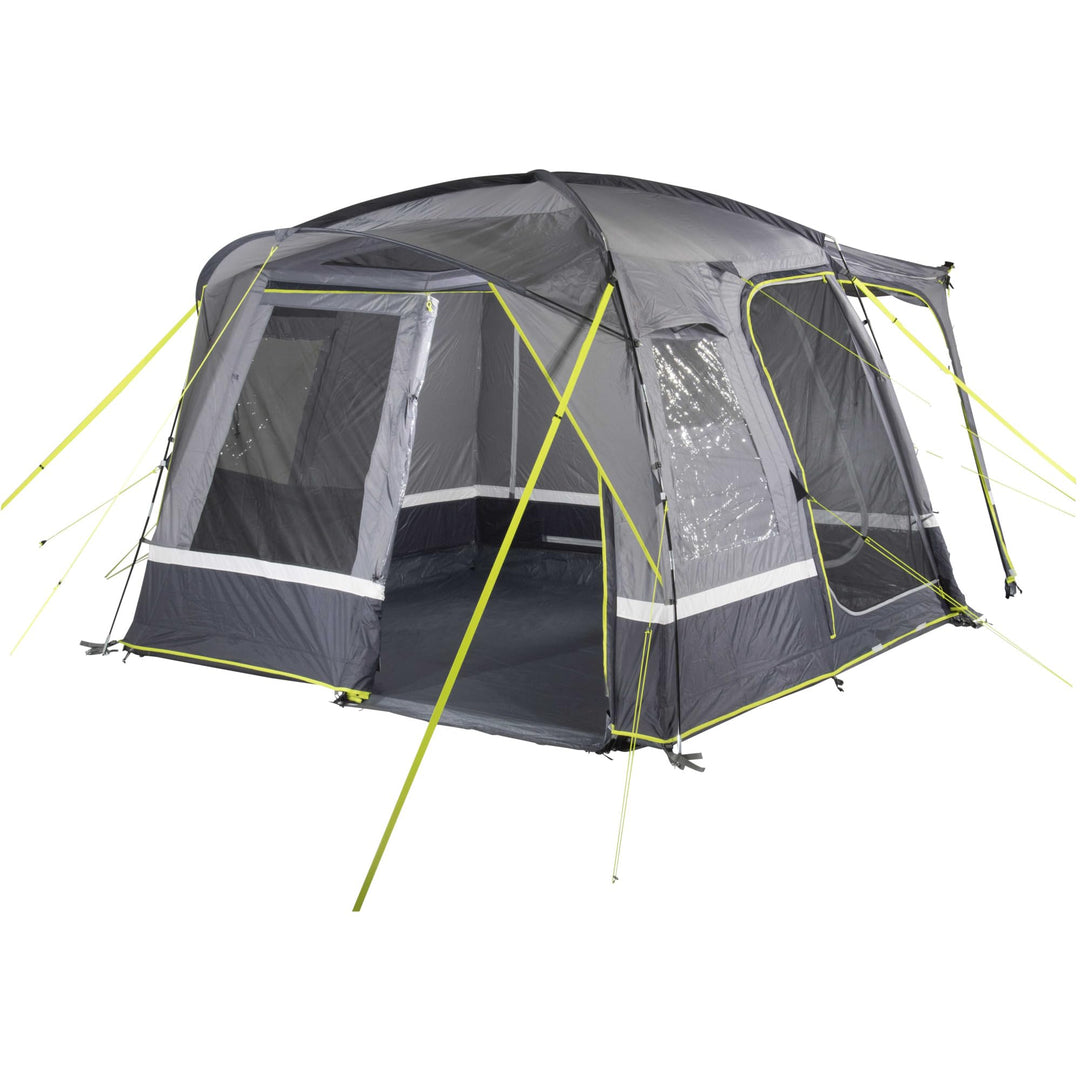 High Peak Buszelt Tour 2.0 Van SUV VW Camping Zelt Vorzelt Busvorzelt 4000 mm