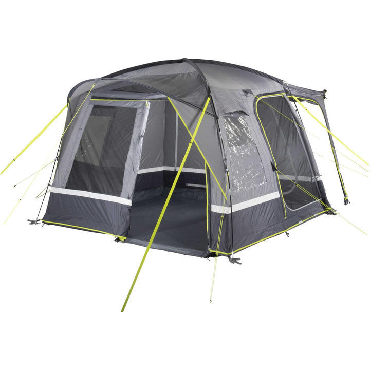 High Peak Buszelt Tour 2.0 Van SUV VW Camping Zelt Vorzelt Busvorzelt 4000 mm