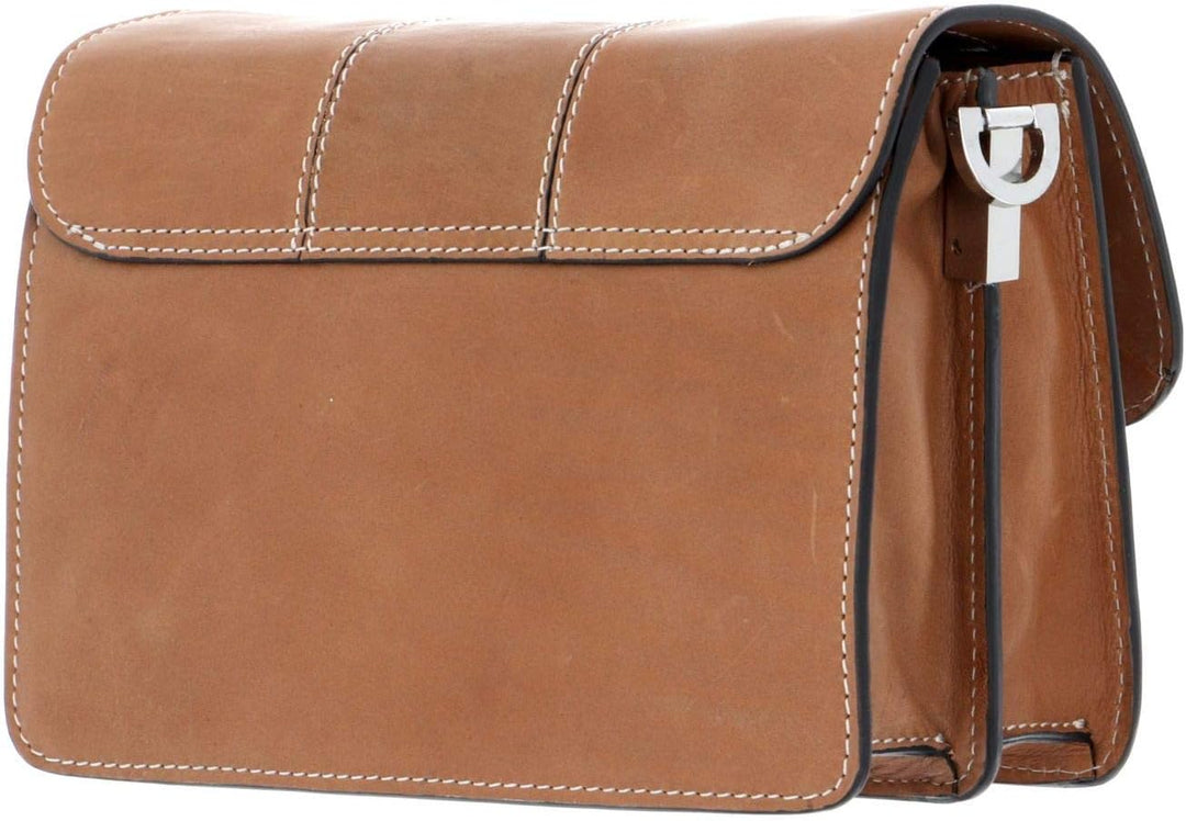 SADDLER Sigtuna Crossbody Bag Black