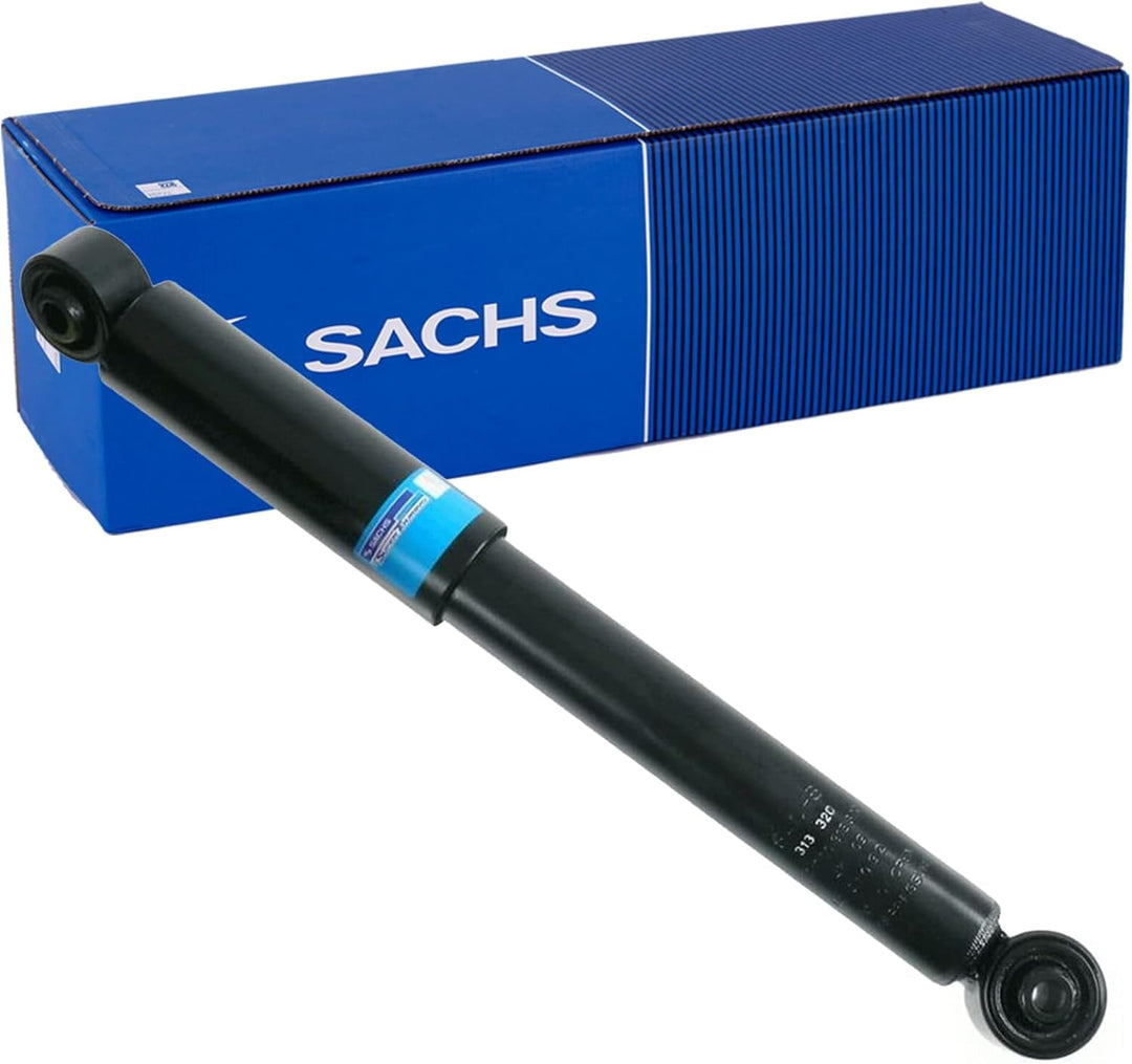 SACHS Stossdämpfer 313 320, OE-Qualität, Stossdämpferwechsel beim Auto