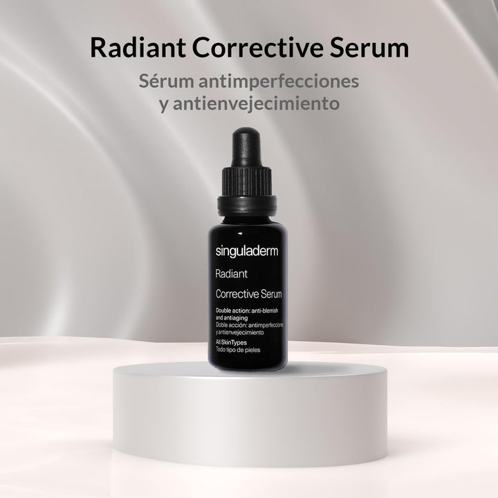 Radiant Corrective Serum 30 Ml
