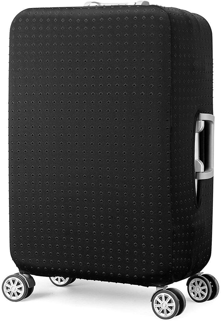 Elastisch Kofferhülle Kofferschutzhülle Gepäck Cover Reisekoffer Hülle Koffer Schutzhülle Luggage Co