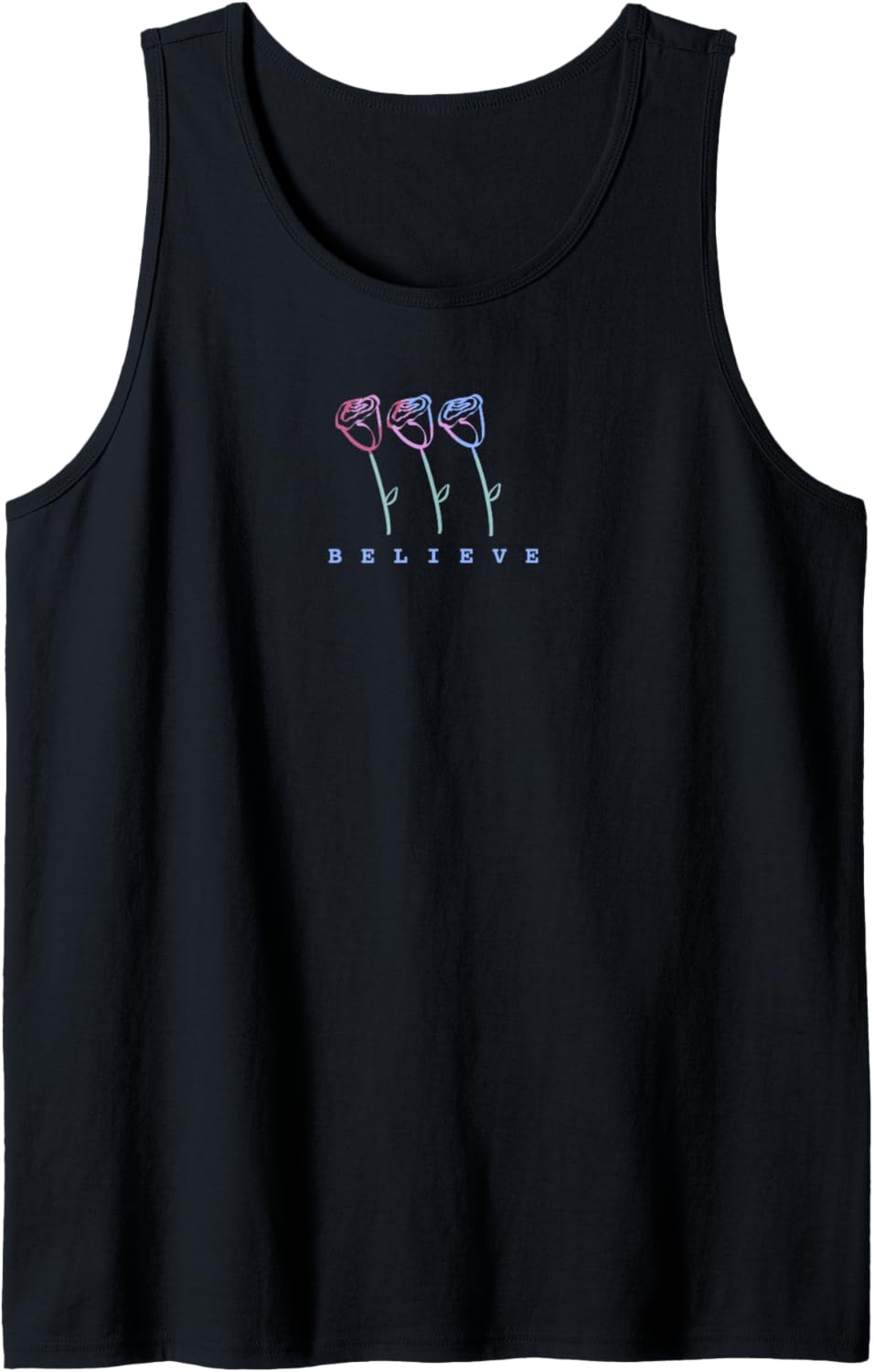 Trendy Be The Reason Someone Believes In The Goodness Of God Tank Top