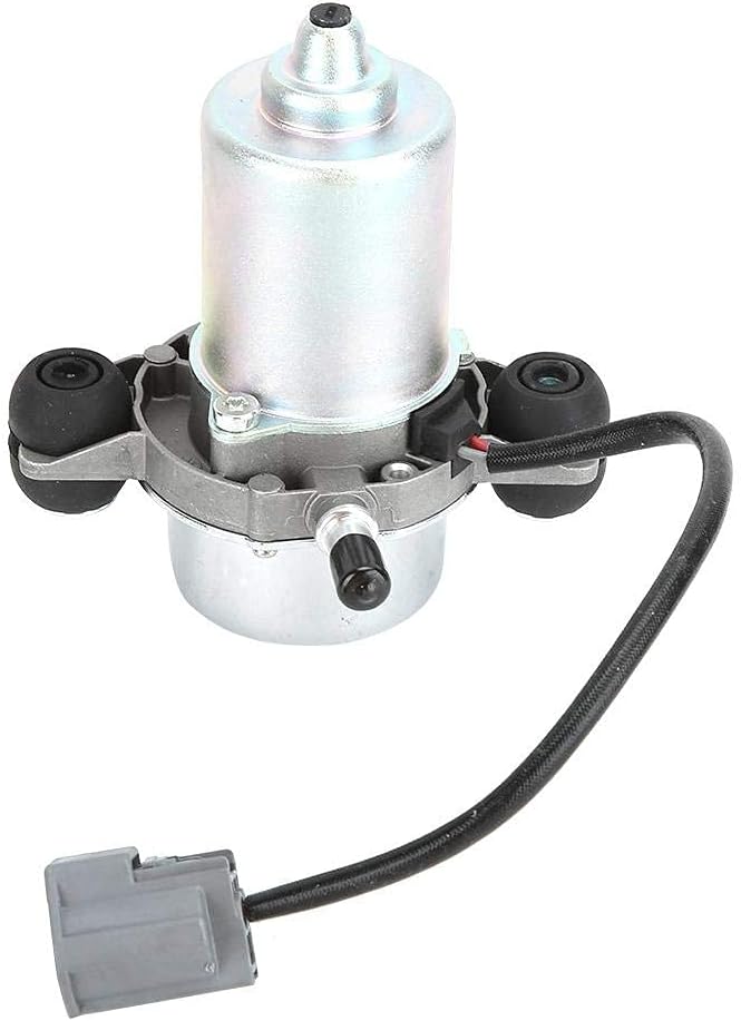 20939309 31317530 Vakuumpumpe, Auto Elektrische Vakuumpumpe Leistung Bremskraftverstärker Hilfspumpe