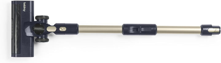 Beldray Airoflex Akku-Staubsauger – 22,2V Lithium-Ionen, Flexibles Scharnier, Motorisierte LED-Bürst