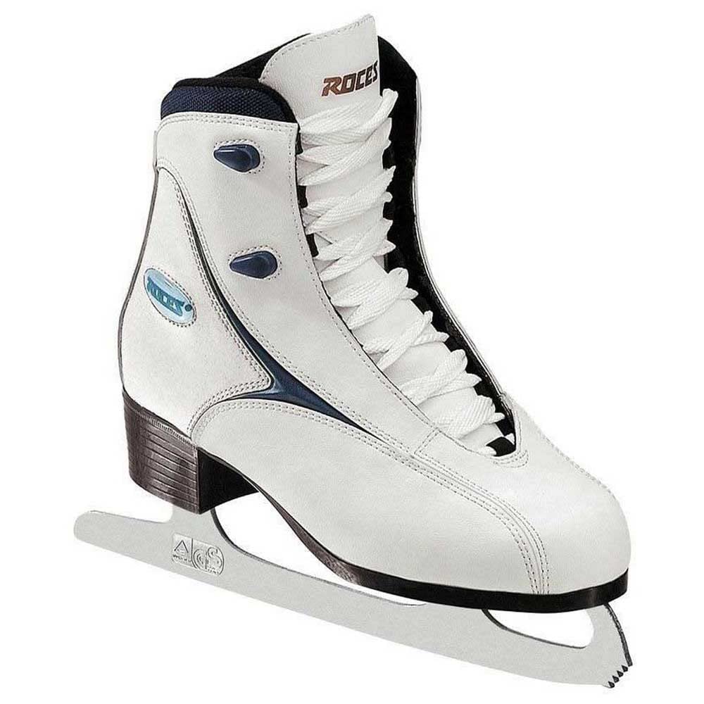 Roces Damen Schlittschuhe RFG 1 33 Weiss, 33 Weiss