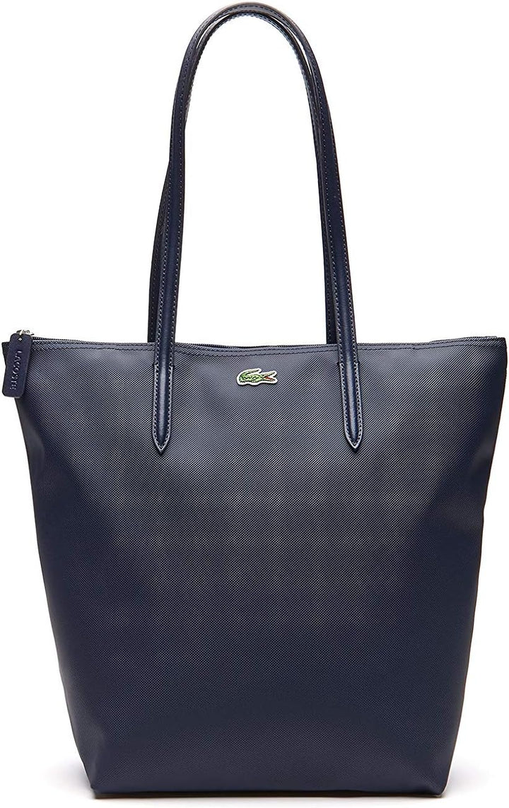 Lacoste Damen Nf1890po Einkaufstasche, Penombre