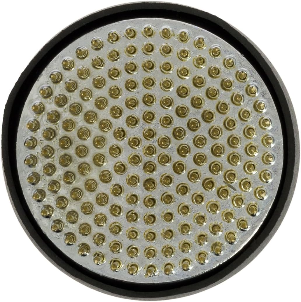 Tierra Zen Gotoku Kenzan rund braun, braun, 61 mm, 61 mm