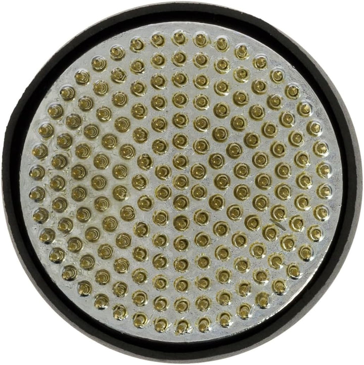 Tierra Zen Gotoku Kenzan rund braun, braun, 61 mm, 61 mm