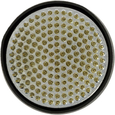 Tierra Zen Gotoku Kenzan rund braun, braun, 61 mm, 61 mm