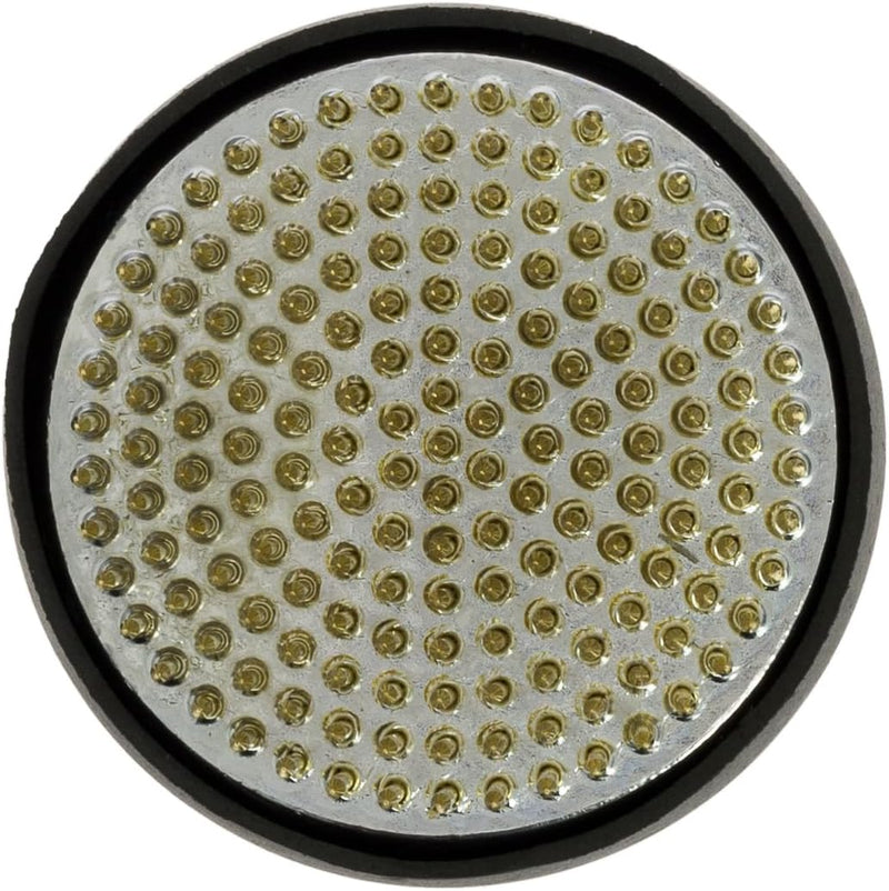 Tierra Zen Gotoku Kenzan rund braun, braun, 61 mm, 61 mm