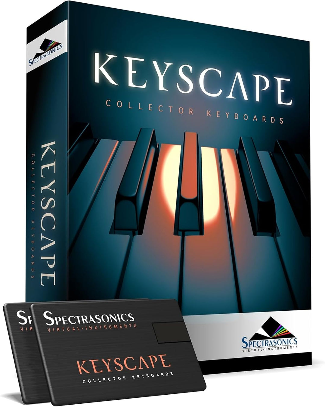 Spectrasonics Keyscape