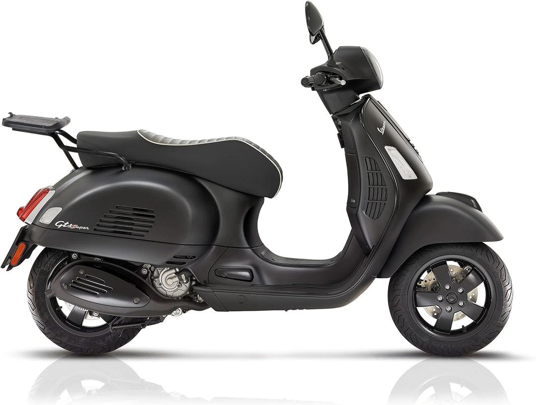 V0gt39st - kofferhalterungen, dübel, befestigungen top master kompatibel mit piaggio vespa gts super