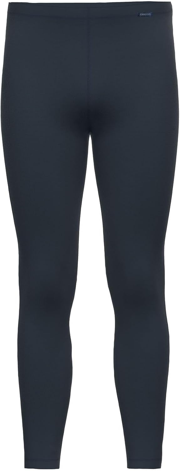 Ammann Unterhose lang ohne Eingriff Function/Dunova 197892, Blau