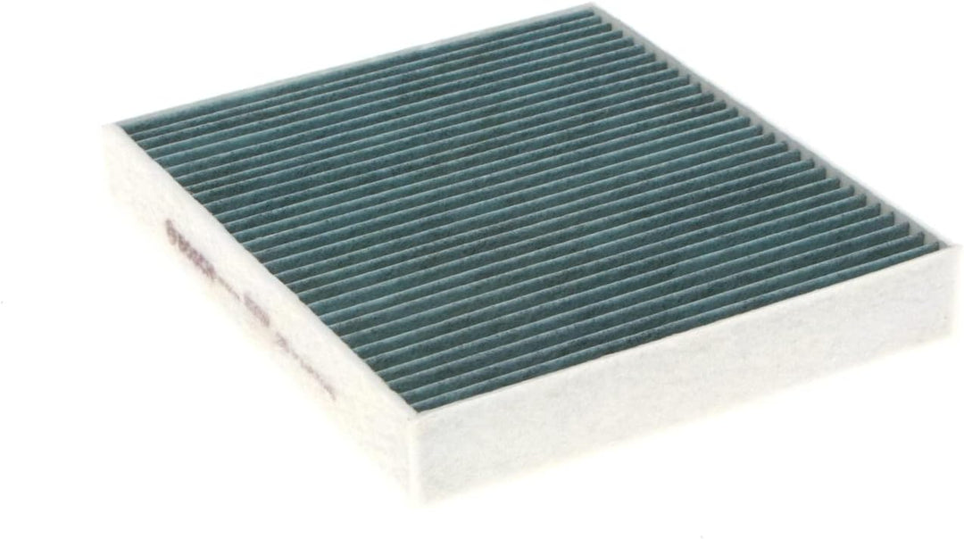 Bosch Automotive A8536 - Innenraumfilter Filter+ Antibakterielle Innenraumfilter, Antibakterielle In