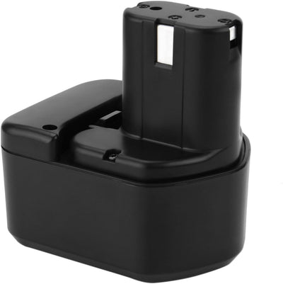 Shentec 12V 3500mAh NI-MH Ersatzakku für Hitachi EB1214L EB1214S EB1220BL EB1220HL EB1220HS EB1220RS