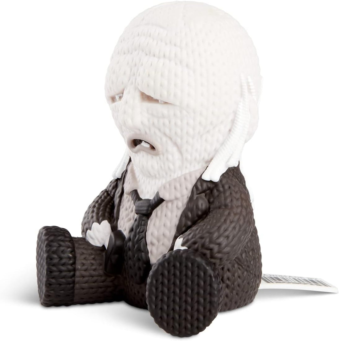 Handmade by Robots Grandpa Sawyer Vinyl-Figur in voller Grösse