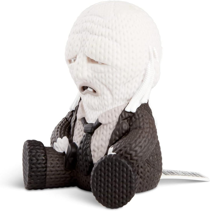 Handmade by Robots Grandpa Sawyer Vinyl-Figur in voller Grösse