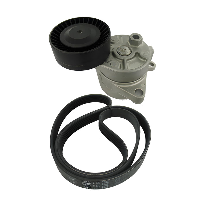 SKF VKMA 38241 Spannrollensatz für Nebentrieb