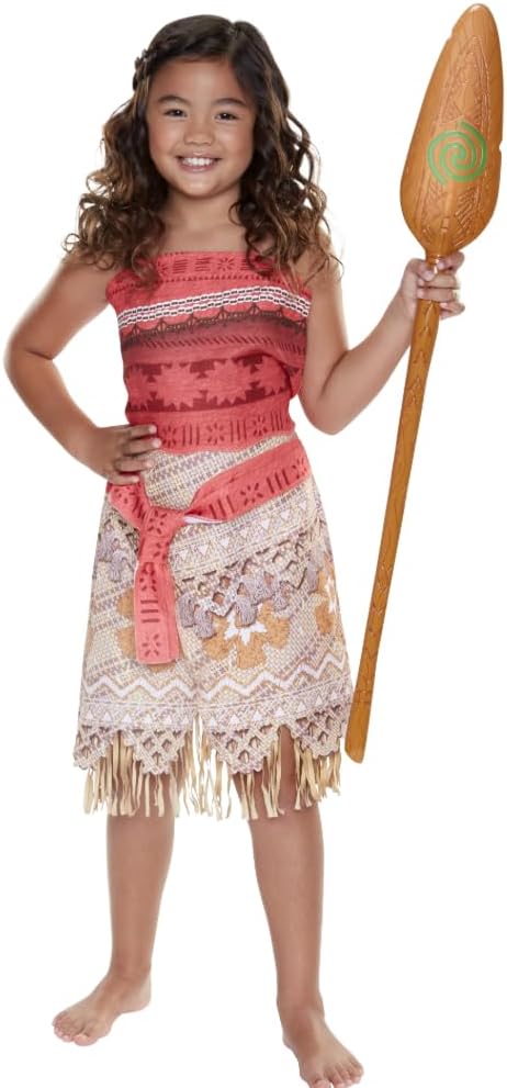 Moana 55484-EU Magisches Ruderzubehör, Einheitsgrösse Moanas magischer Ruder, Moanas magischer Ruder