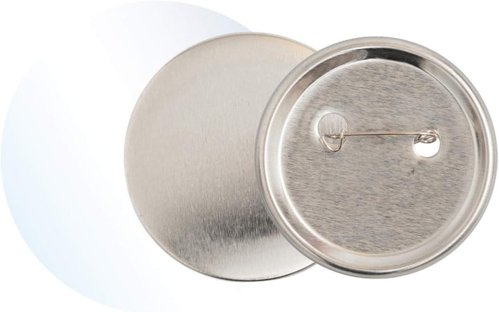 We R Memory Keepers 60000087 Knopfdruck-Nachfüller, LRG/Bulk, Grösse L (58 mm)