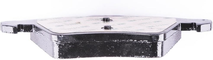 HELLA PAGID 8DB 355 011-621 Bremsbelagsatz - T1478 - Bremssystem: Teves - mit integriertem Verschlei