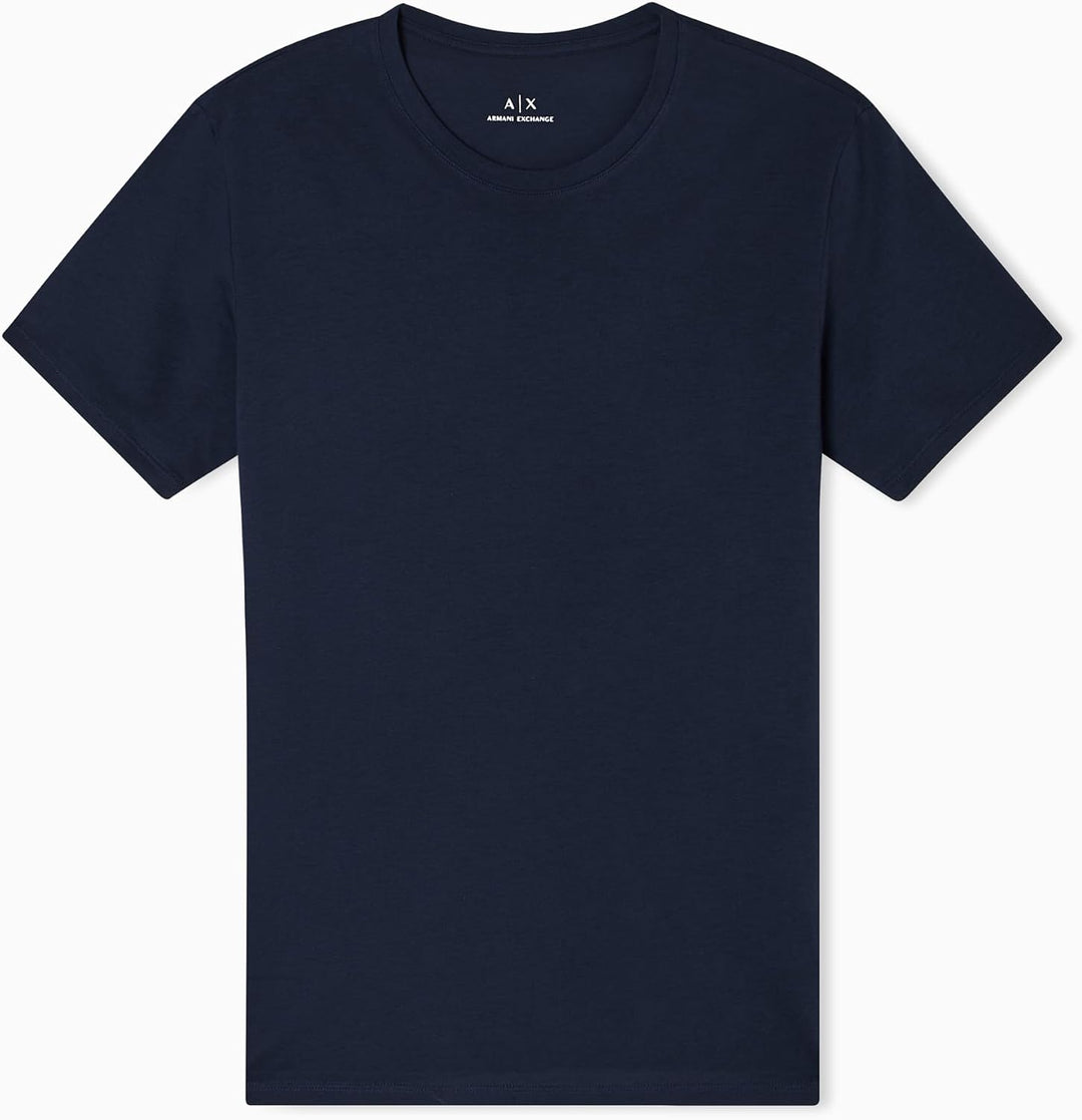 Armani Exchange 111035 4r517 Herren XS Blau, XS Blau