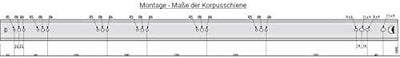2 x Schwerlastauszug | Vollauszug | Teleskopschienen | 136 kg Tragkraft | 1000 mm Länge | mit Arreti