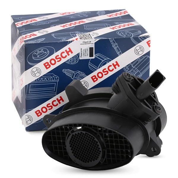 Bosch 0928400527 - Luftmassenmesser