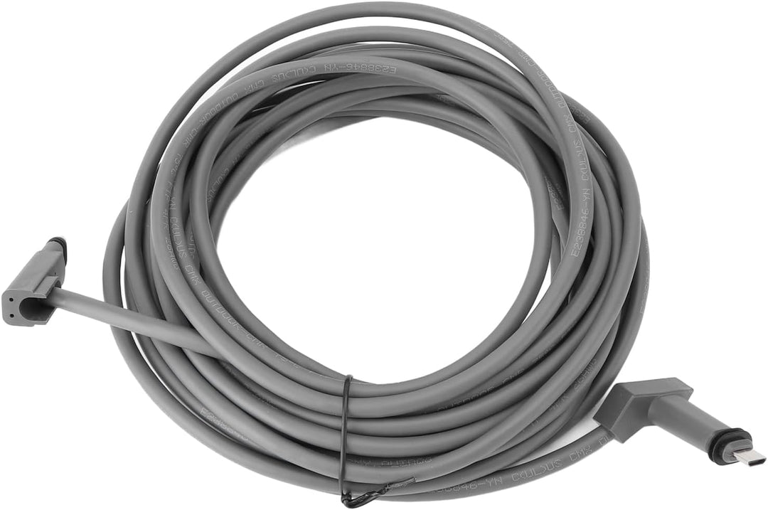 Starlink Kabel, Starlink Ersatz Kabel Verlängerung, Satelliten V2 Wasserdichte Starlink Kabel, Starl