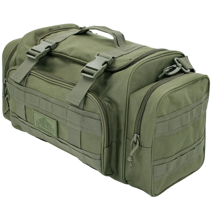 Duffle Bag Gymnastiktasche Reise- Wander- & Trekking-Sporttasche Jagd- & Angeltasche Hochwertig & La