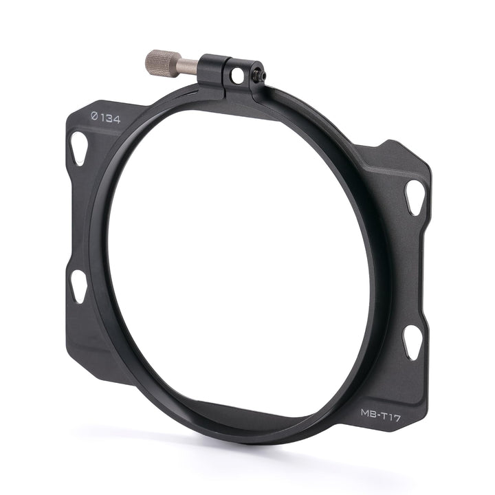 Tilta 134mm Clamp On Adapter Kompatibel mit Tilta Mirage Pro Matte Box, 134 mm Backing MB-T17-134, 1