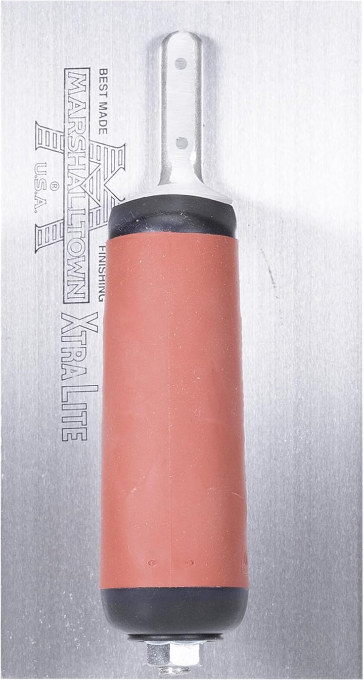 8 X 3 SS Zwergkelle -DuraSoft Griff