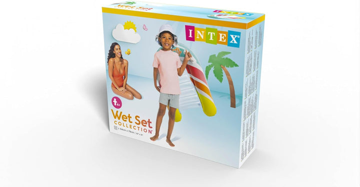 Intex Surf&