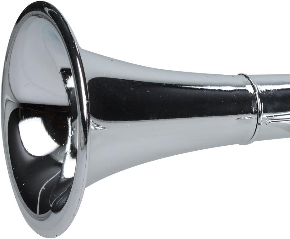 Reig Trompete Parade TrompeteDeluxe für Kinder 41 cm lang
