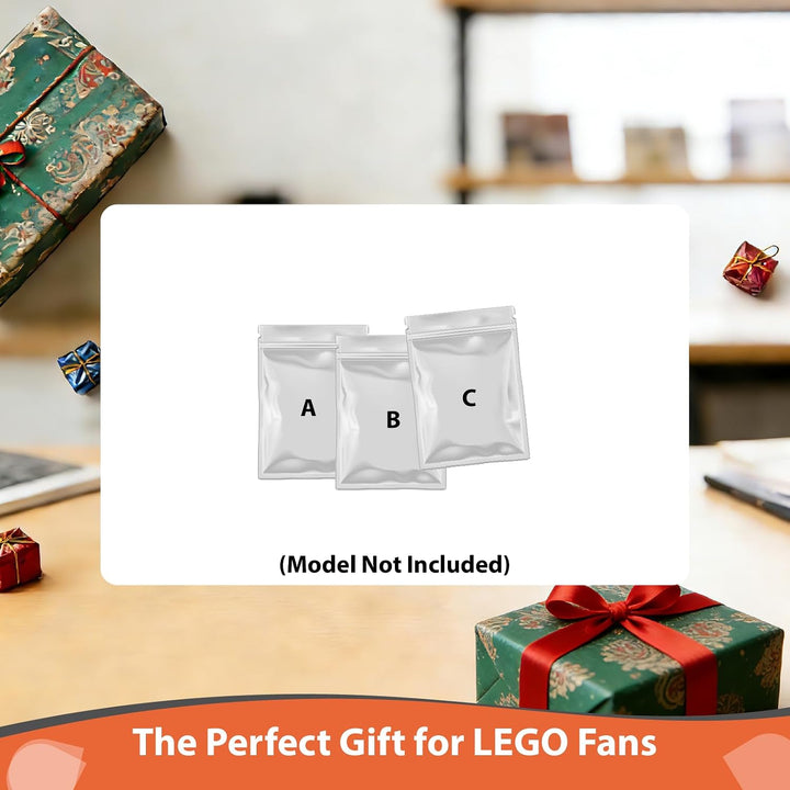 LED-Lichtkit kompatibel mit Lego 31164 Creator 3 in 1 Weltraumroboter – Galaktischer Explorer Dekora