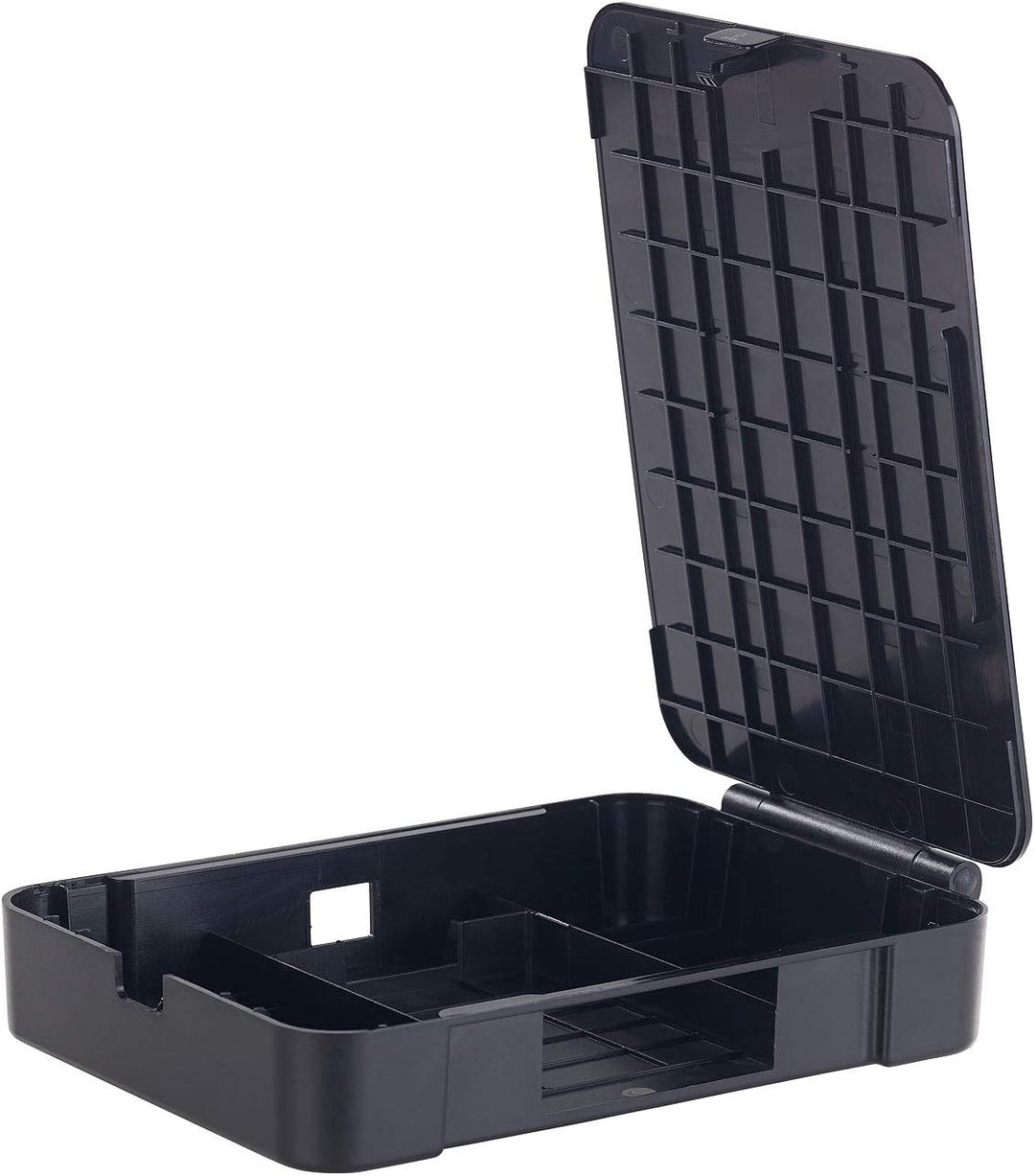 revolt iPad Ladestation: 6-Fach-Ladestation mit 5-Port-USB-Netzteil, Smart Power, 40 Watt, 8 A (Lade