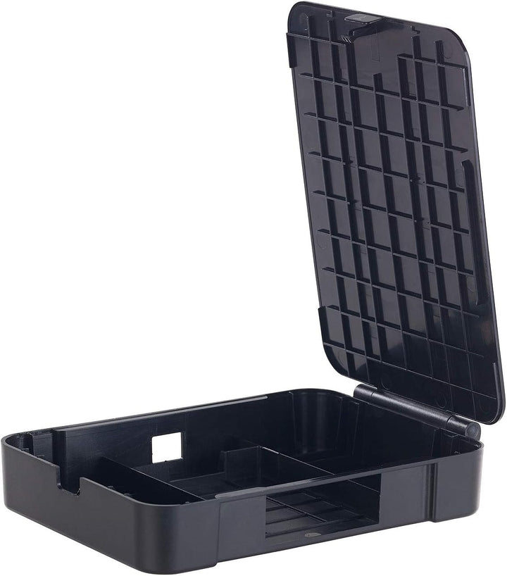 revolt iPad Ladestation: 6-Fach-Ladestation mit 5-Port-USB-Netzteil, Smart Power, 40 Watt, 8 A (Lade