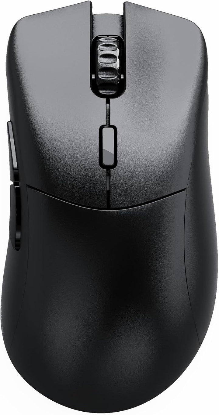 GLORIOUS Gaming Model D 2 PRO 4K/8K Wireless Gaming Mouse – 2,4 GHz drahtlos, 4K/8K-Abruf, 100 Mio.