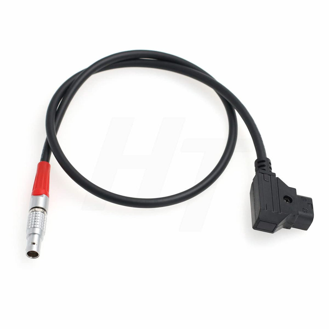 HangTon 12V D-Tap Stromkabel auf 0B 5-polig für Ambient Lockit Sync ACN-TL ACL204 Box 50cm D-Wasserh